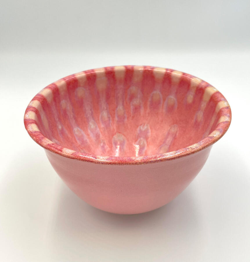Bowl by Deb Robertson