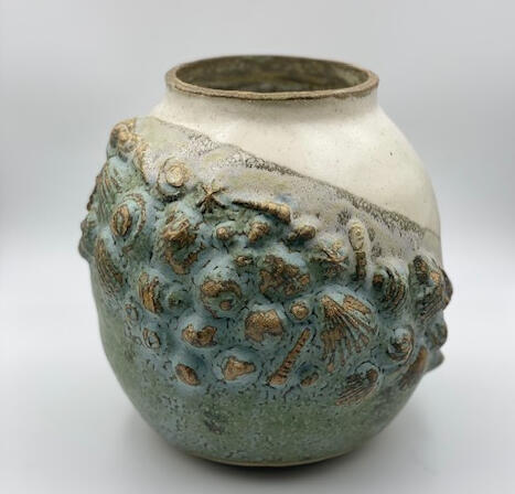 Vase by Chris Bright Vase by Chris Bright