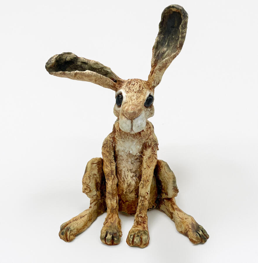 Oswell by Sophie Pearson